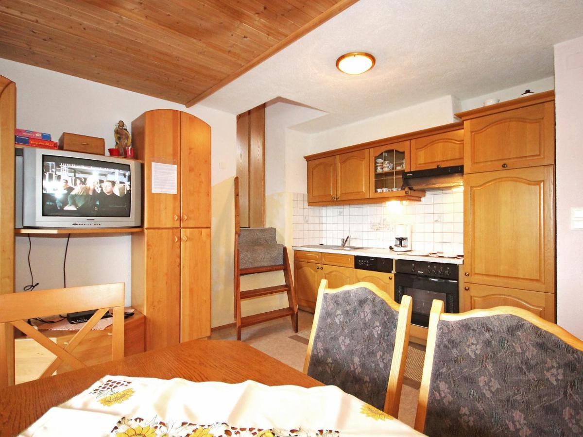 Apartment Untererhof-1 By Interhome Pankrazberg Dış mekan fotoğraf