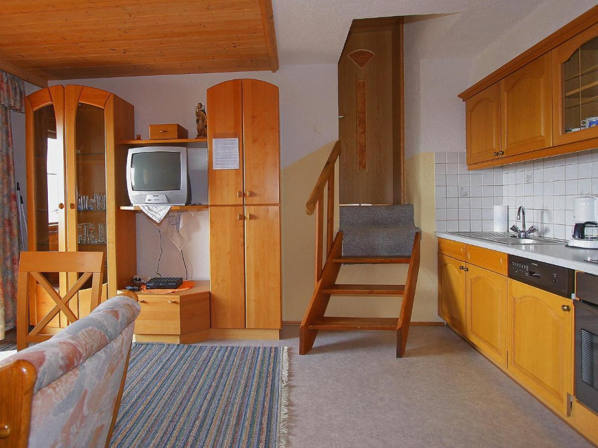 Apartment Untererhof-1 By Interhome Pankrazberg Dış mekan fotoğraf
