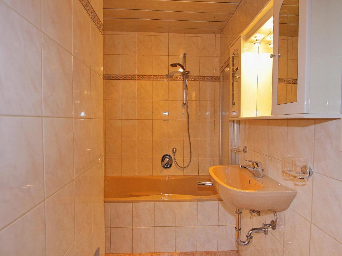 Apartment Untererhof-1 By Interhome Pankrazberg Dış mekan fotoğraf
