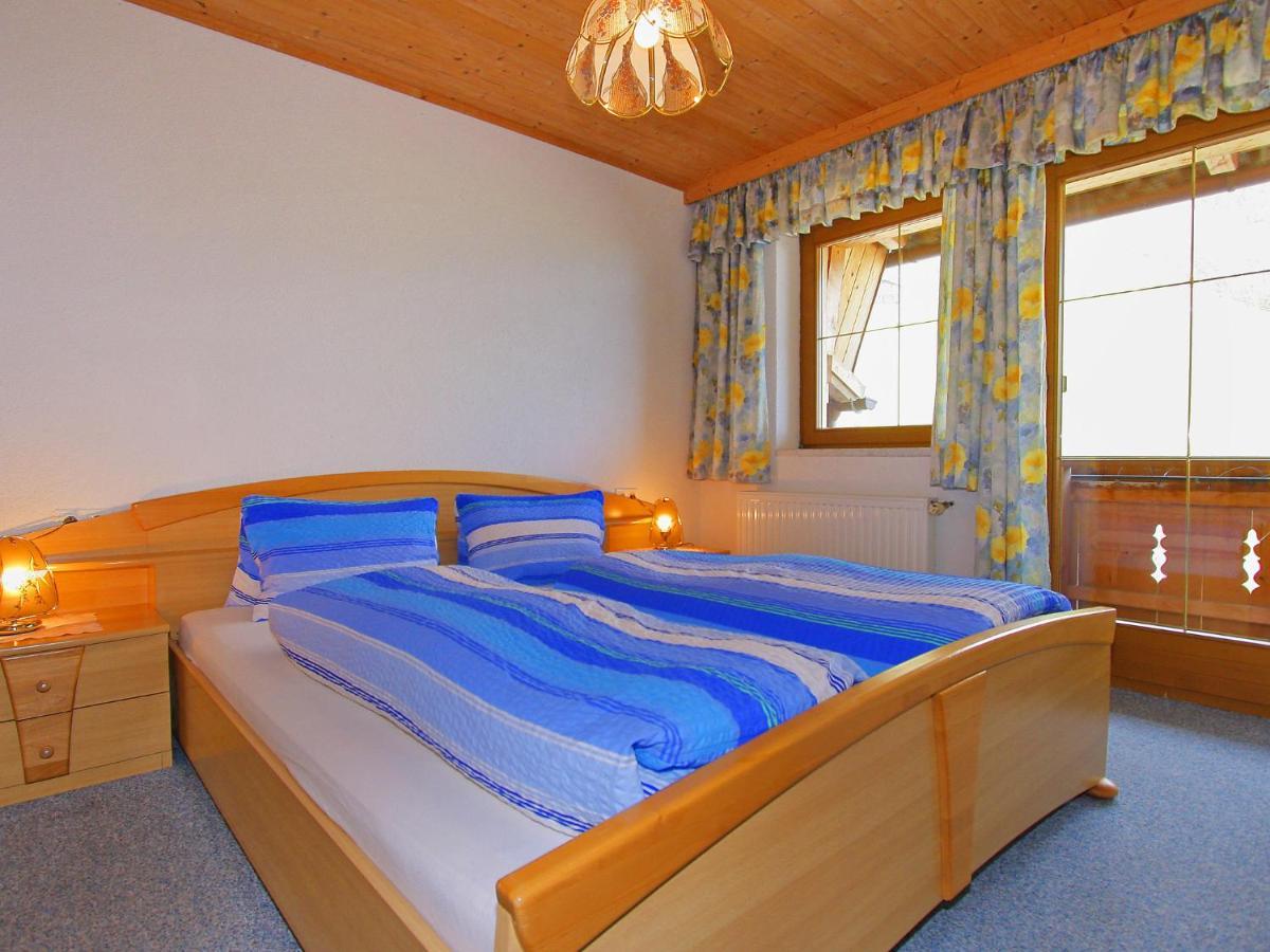 Apartment Untererhof-1 By Interhome Pankrazberg Dış mekan fotoğraf
