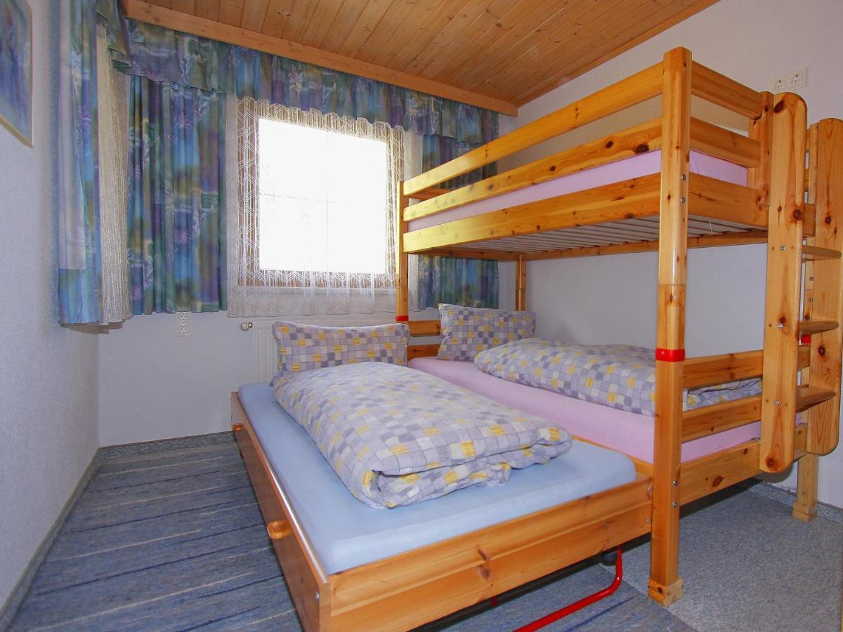 Apartment Untererhof-1 By Interhome Pankrazberg Dış mekan fotoğraf