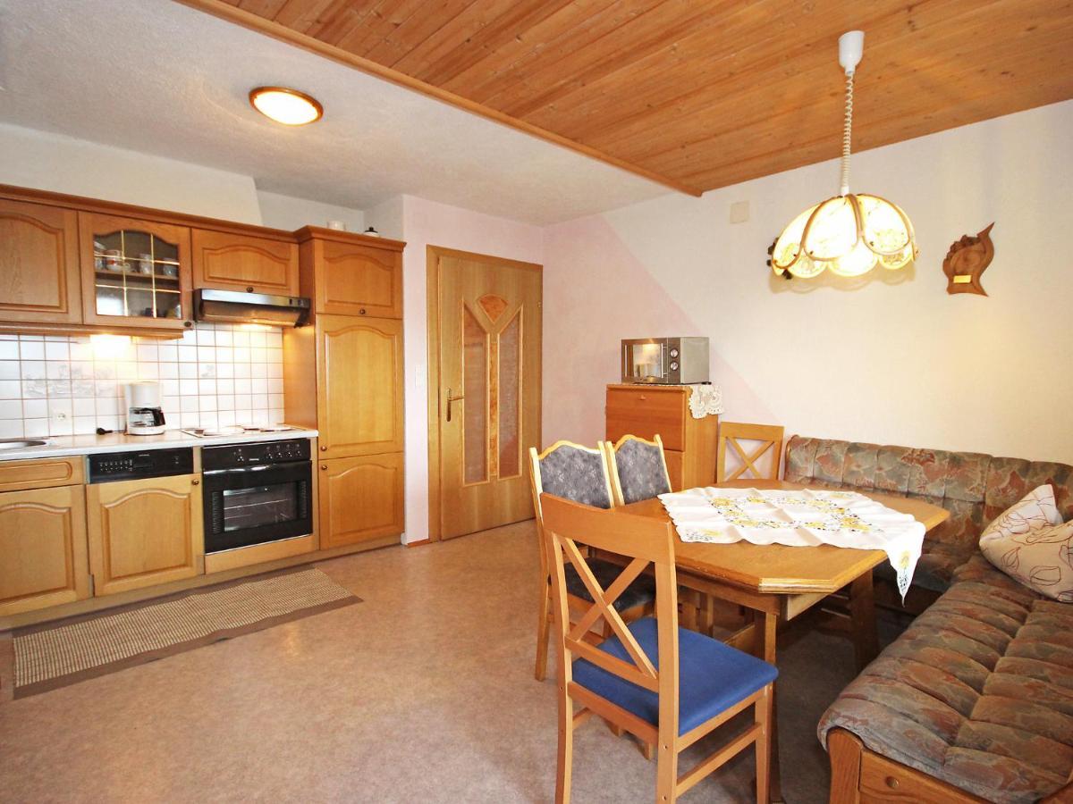 Apartment Untererhof-1 By Interhome Pankrazberg Dış mekan fotoğraf